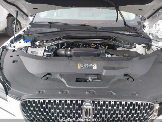 5LM5J7XCXPGL27477 Lincoln Aviator Reserve