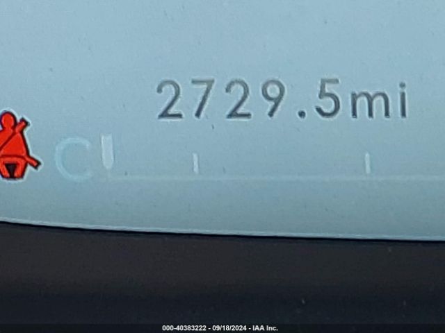 5LM5J7XCXPGL27477 Lincoln Aviator Reserve