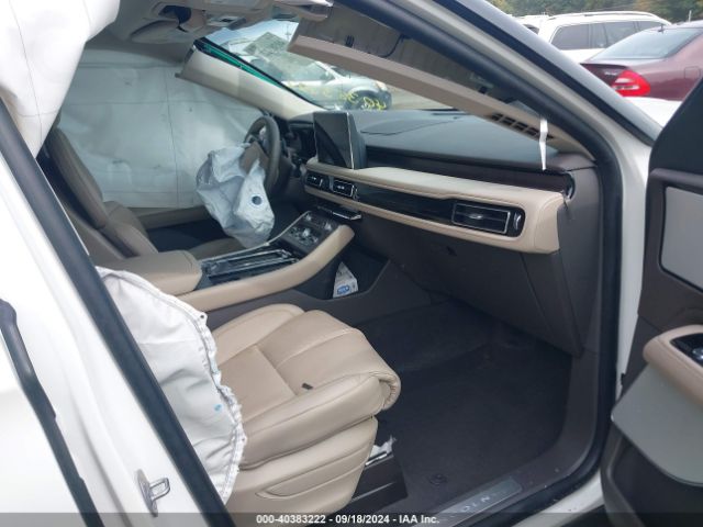 5LM5J7XCXPGL27477 Lincoln Aviator Reserve
