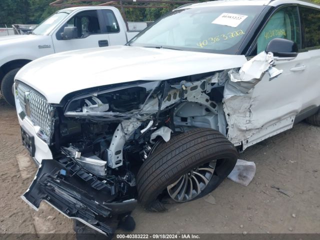 5LM5J7XCXPGL27477 Lincoln Aviator Reserve