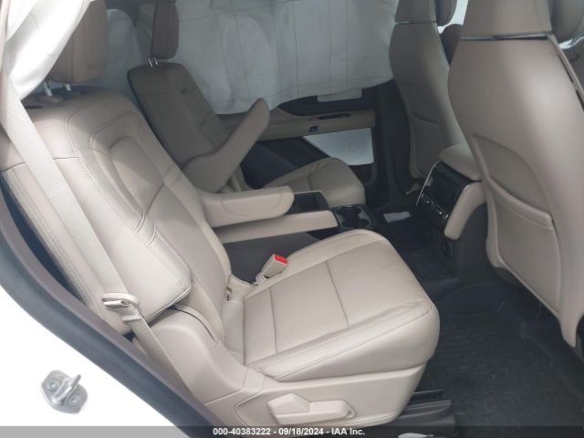 5LM5J7XCXPGL27477 Lincoln Aviator Reserve