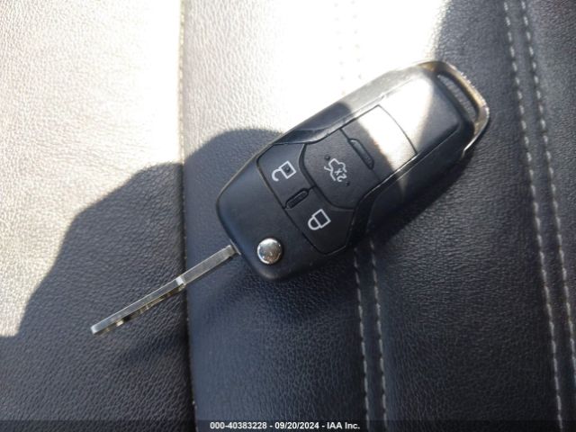 3FA6P0HD3GR253729 Ford FUSION SE