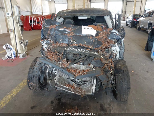 KNDJP3A59G7350966 KIA SOUL +