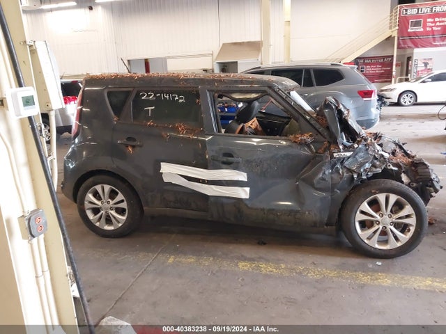 KNDJP3A59G7350966 KIA SOUL +