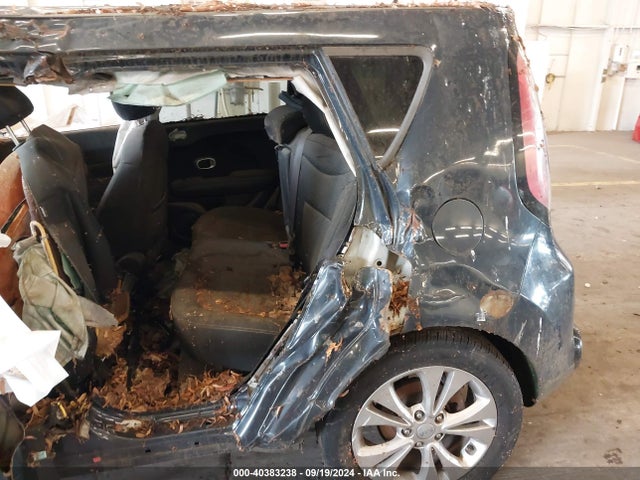 KNDJP3A59G7350966 KIA SOUL +