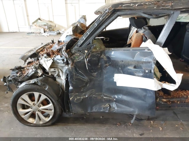 KNDJP3A59G7350966 KIA SOUL +