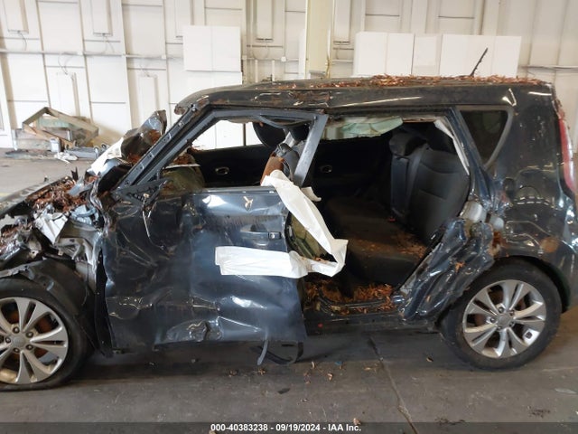 KNDJP3A59G7350966 KIA SOUL +
