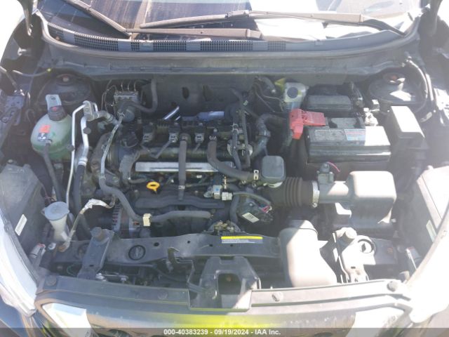 3N1CP5CU9KL520792 Nissan KICKS S