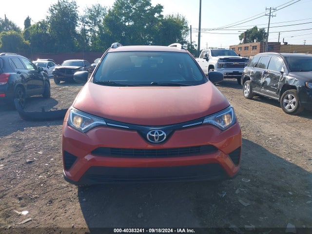 Toyota RAV4 LE 2016 2T3ZFREVXGW281888 Image 13