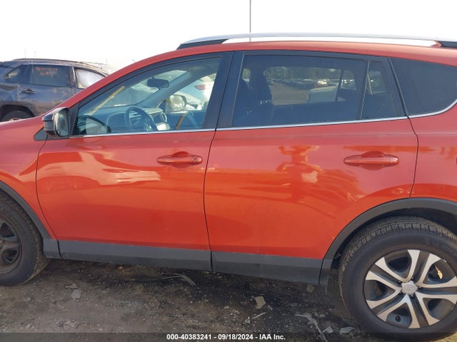 Toyota RAV4 LE 2016 2T3ZFREVXGW281888 Image 15