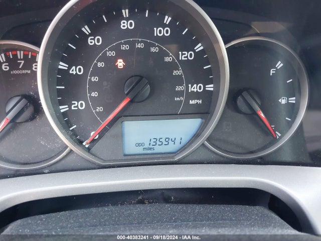 Toyota RAV4 LE 2016 2T3ZFREVXGW281888 Image 16