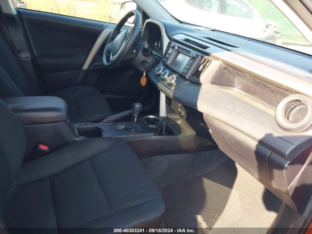 Toyota RAV4 LE 2016 2T3ZFREVXGW281888 Image 5
