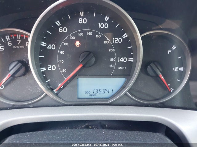 Toyota RAV4 LE 2016 2T3ZFREVXGW281888 Image 7