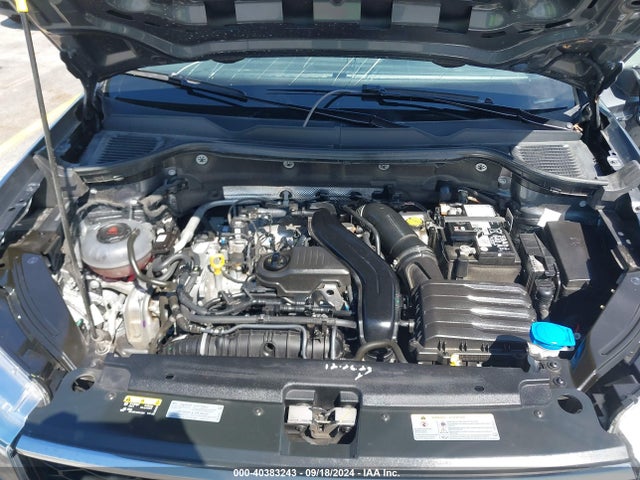 3VVSX7B29RM008959 Volkswagen Taos 1.5t Se