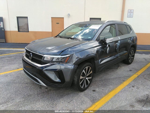 3VVSX7B29RM008959 Volkswagen Taos 1.5t Se