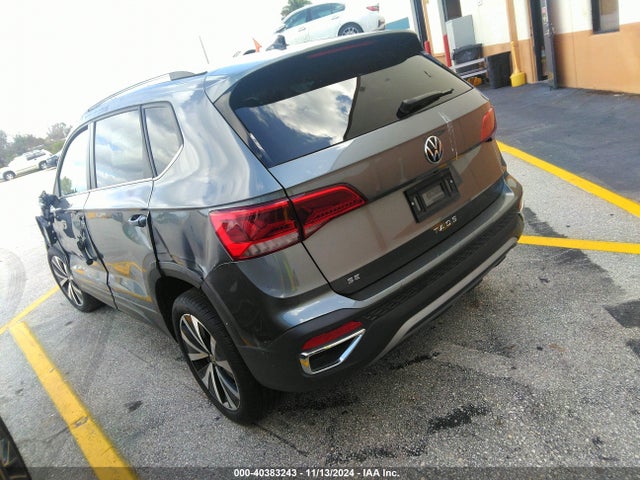 3VVSX7B29RM008959 Volkswagen Taos 1.5t Se