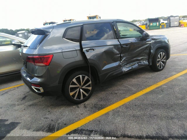 3VVSX7B29RM008959 Volkswagen Taos 1.5t Se