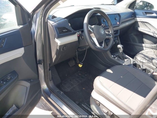3VVSX7B29RM008959 Volkswagen Taos 1.5t Se