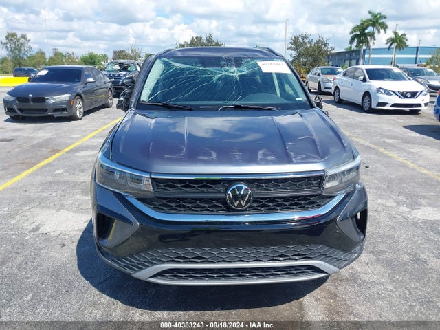 3VVSX7B29RM008959 Volkswagen Taos 1.5t Se