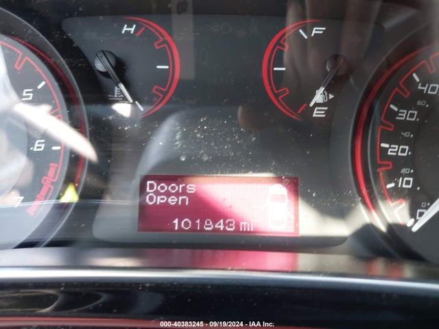 Dodge Dart Sxt Sport Rallye 2016 1C3CDFFA9GD817656 Image 15