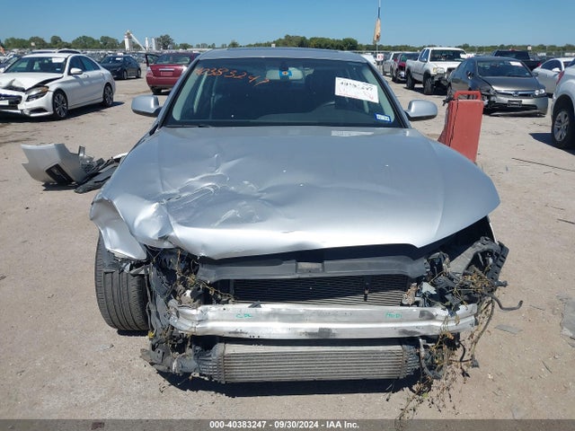 Audi A4 2.0t Premium 2014 WAUAFAFL0EN041374 Image 12