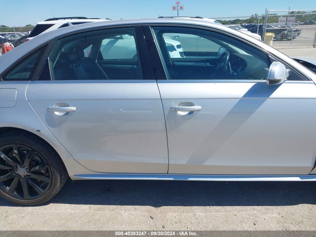 Audi A4 2.0t Premium 2014 WAUAFAFL0EN041374 Image 13