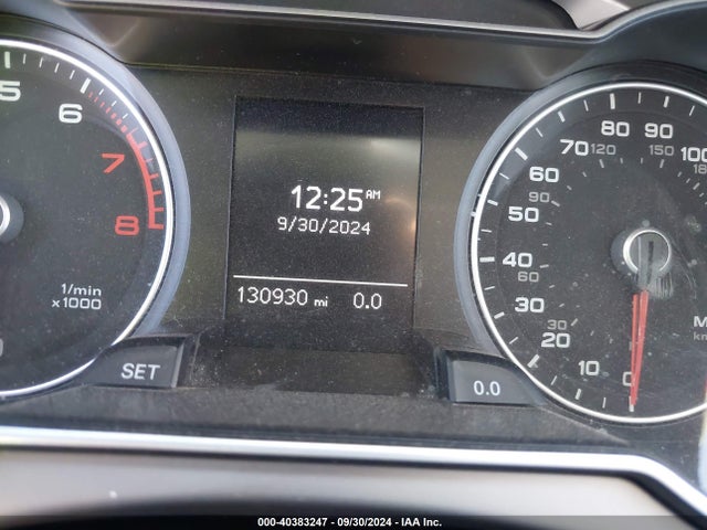 Audi A4 2.0t Premium 2014 WAUAFAFL0EN041374 Image 7
