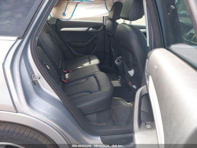 WA1EFCFS7FR013132 Audi Q3 2.0t Premium Plus