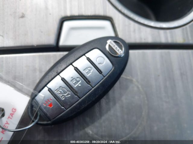 5N1AZ2MG1FN286509 Nissan MURANO SL