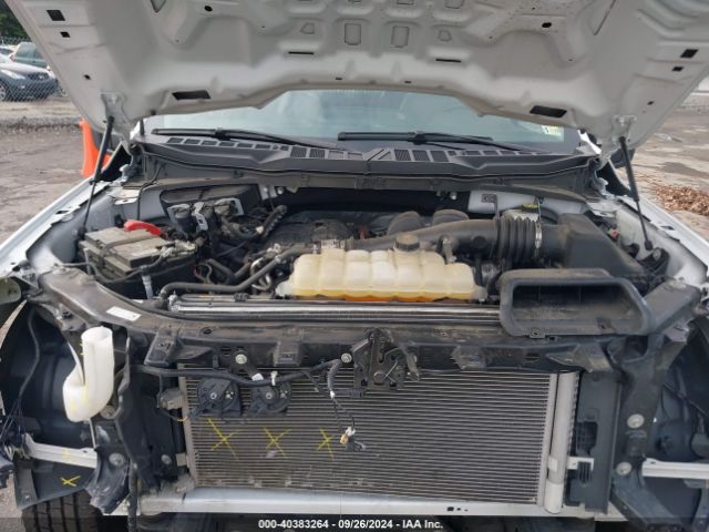 1FTMF1CB5NKE97139 Ford F-150 Xl