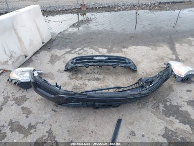 1FTMF1CB5NKE97139 Ford F-150 Xl