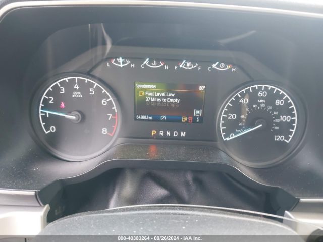 1FTMF1CB5NKE97139 Ford F-150 Xl