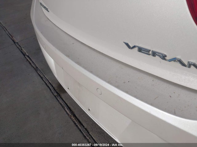 1G4PS5SK7E4232434 Buick Verano Leather Group