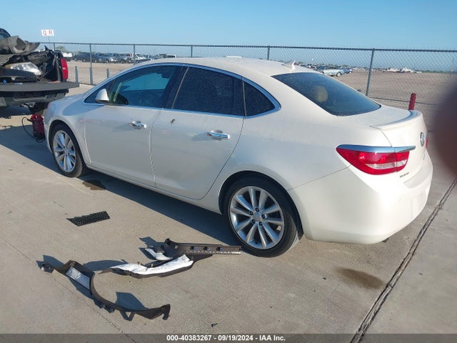 1G4PS5SK7E4232434 Buick Verano Leather Group