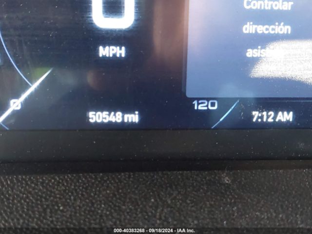3C6MRVJG2PE508656 RAM Promaster 3500 Cargo Van High Roof 159 Wb Ext