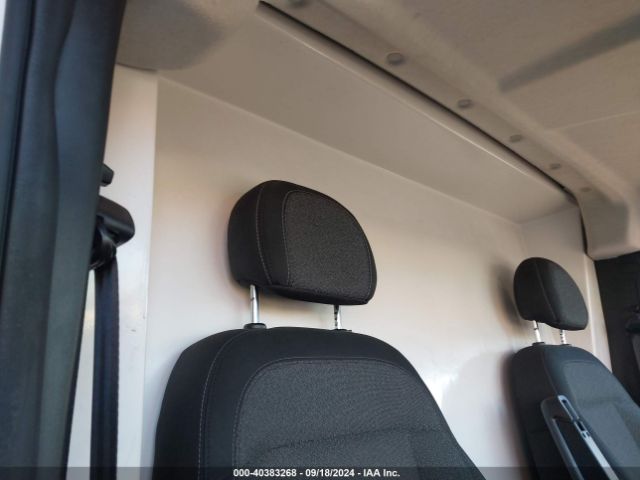 3C6MRVJG2PE508656 RAM Promaster 3500 Cargo Van High Roof 159 Wb Ext