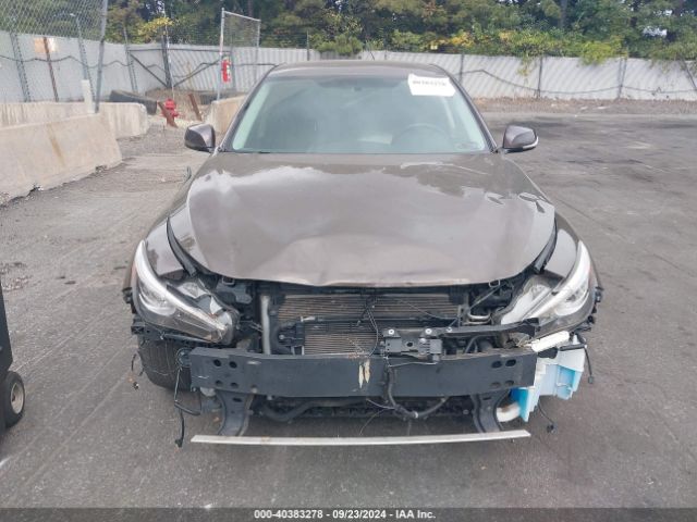 JN1EV7AR7HM830429 Infiniti Q50 3.0t Premium
