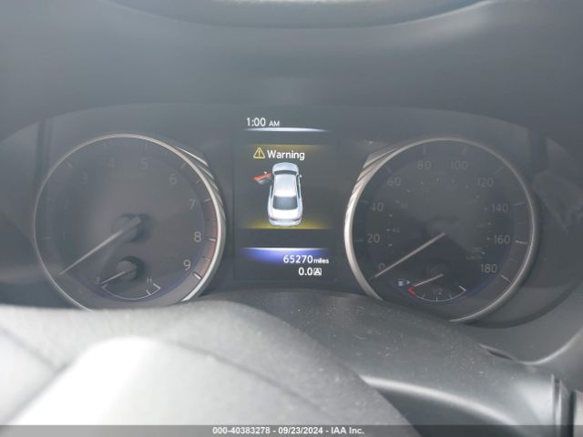 JN1EV7AR7HM830429 Infiniti Q50 3.0t Premium