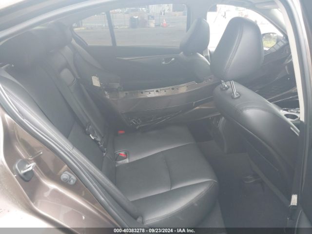 JN1EV7AR7HM830429 Infiniti Q50 3.0t Premium