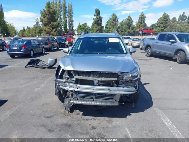 Subaru Outback 2.5i Premium 2018 4S4BSAFC6J3382279 Image 13