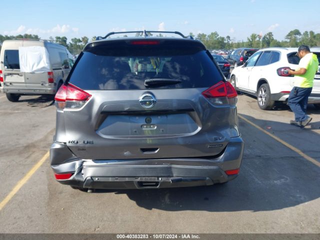 5N1AT2MT5JC755104 Nissan ROGUE SV