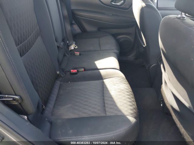 5N1AT2MT5JC755104 Nissan ROGUE SV