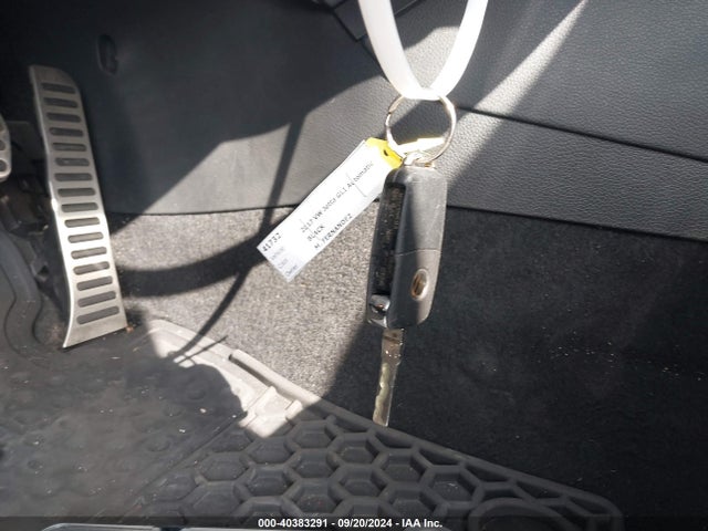 Volkswagen JETTA GLI 2017 3VW4T7AJ3HM272153 Image 11