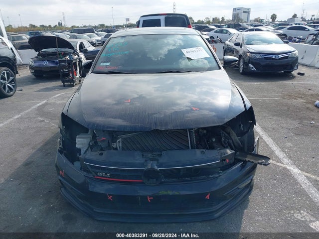 Volkswagen JETTA GLI 2017 3VW4T7AJ3HM272153 Image 13