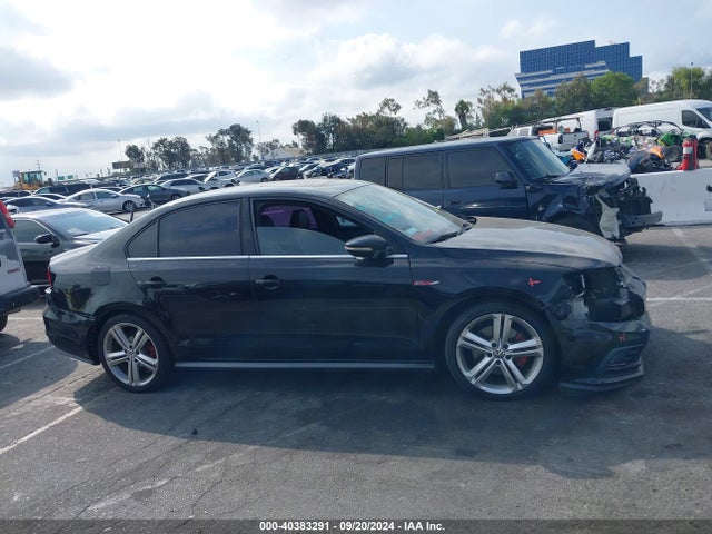 Volkswagen JETTA GLI 2017 3VW4T7AJ3HM272153 Image 14