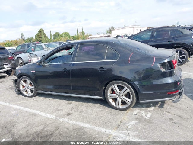 Volkswagen JETTA GLI 2017 3VW4T7AJ3HM272153 Image 15
