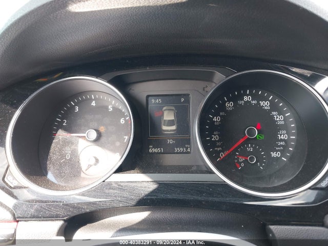 Volkswagen JETTA GLI 2017 3VW4T7AJ3HM272153 Image 16