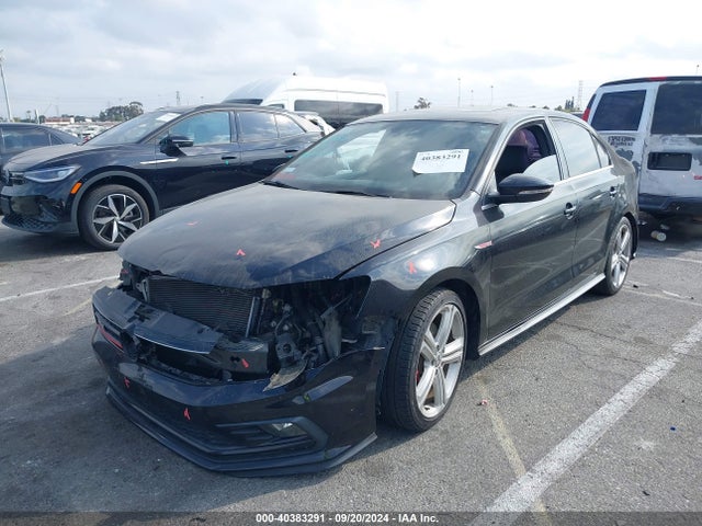 3VW4T7AJ3HM272153 Volkswagen JETTA GLI