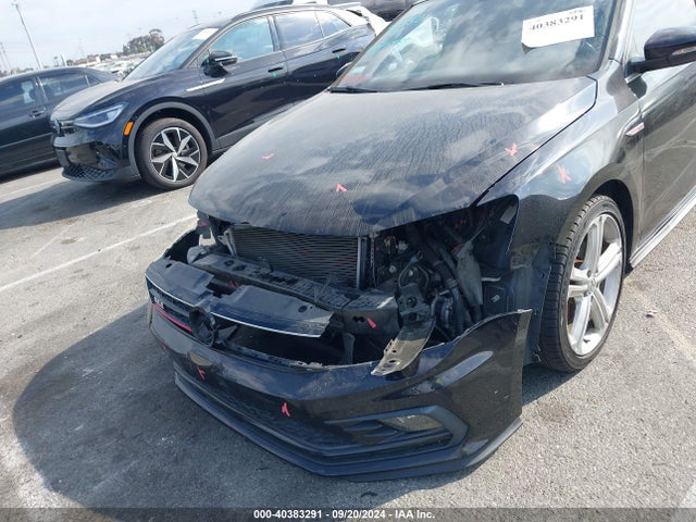 Volkswagen JETTA GLI 2017 3VW4T7AJ3HM272153 Image 6