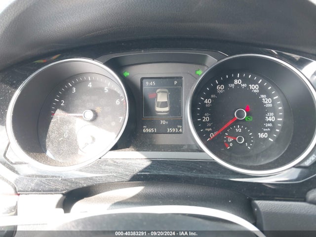 Volkswagen JETTA GLI 2017 3VW4T7AJ3HM272153 Image 7